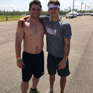 Meet your Posher, Christian